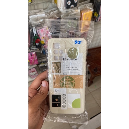softcase redmi 10