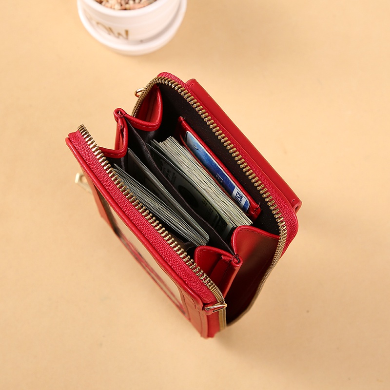 Serenity Selempang Wanita Import Kekinian Terbaru / Slingbag China Model Polos / Fashion Perempuan - 516