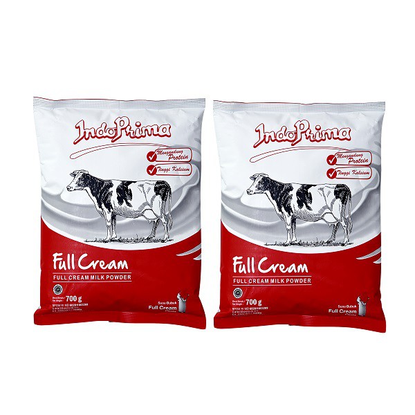 

PASAR (Paket Besar) Indoprima Full Cream untuk penggemuk badan