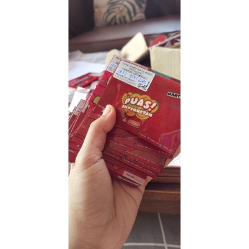 KARTU PERDANA TRIPLE KOMBO SAKTI  *363*333#