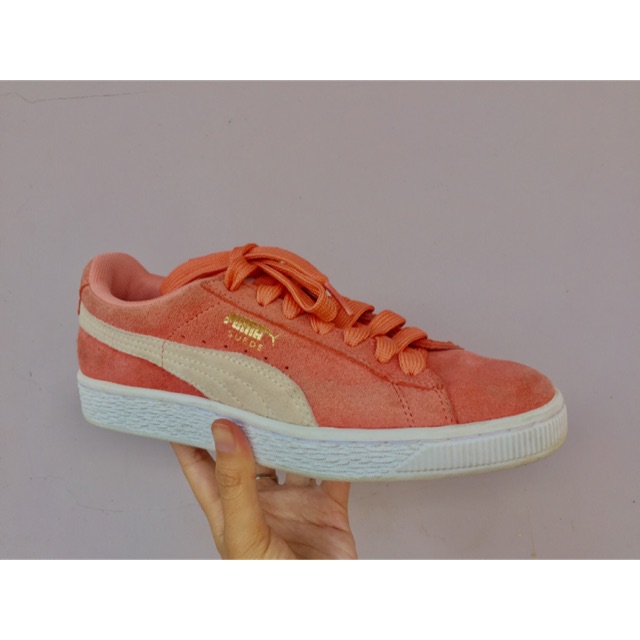 Puma Suede Classic