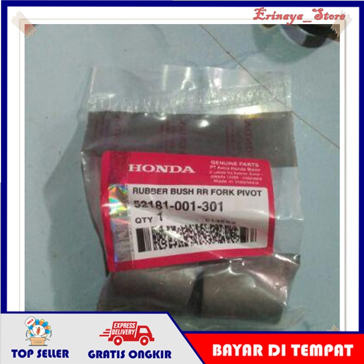 ORIGINAL AHM Bosh Fork Arm Bos Swing Arm Motor Honda Astrea Grand Supra X Legenda Win 001 GN5 Origin