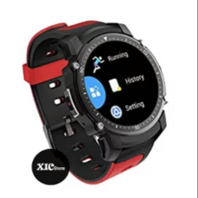 smartwatch fs08