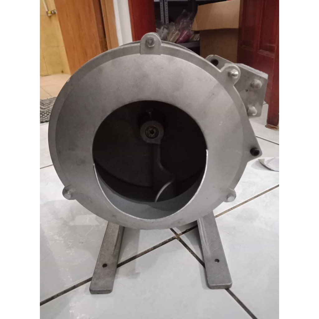 MAXPUMP MESIN QPJ-220M (Manual) Mesin Pemotong Kentang MESIN PENGIRIS SAYURAN MANUAL 220MM POTATO SLICING