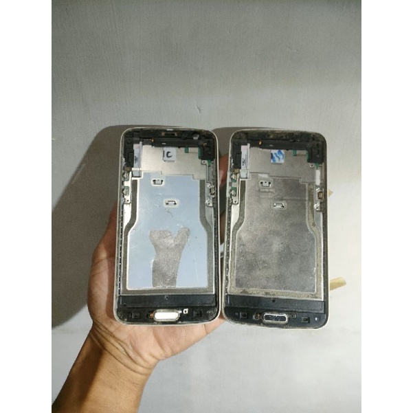 Mesin Samsung Grand 2 SM-G7102