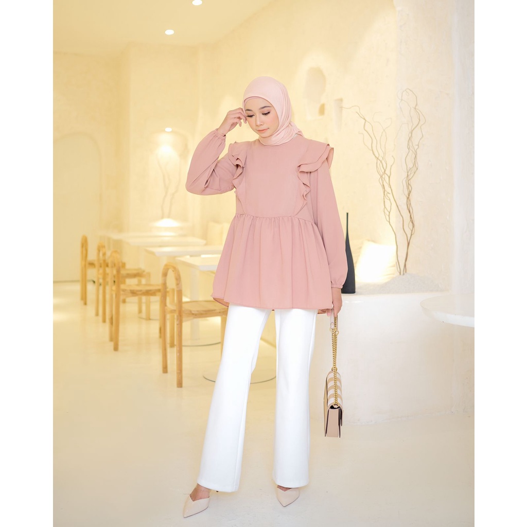 ABELLA BLOUSE