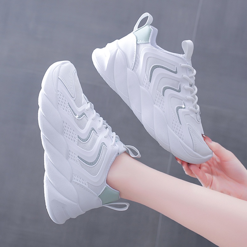 [DREAM] 116 Sepatu Wanita Sepatu Sneaker Wanita Sepatu Sport