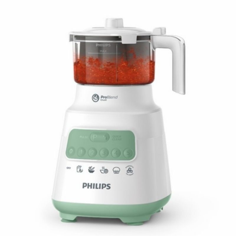 philips hr3211 sambel maker chopper philips hr 3211 penggiling bumbu philips aksesoris blender tipe 2221,2222,2223