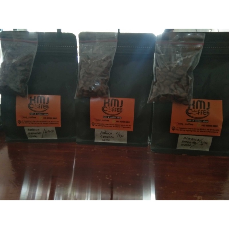 

kopi robusta