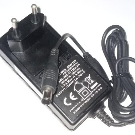 Power Adaptor Charger monitor LG e2250v e2250vv 12v 3a
