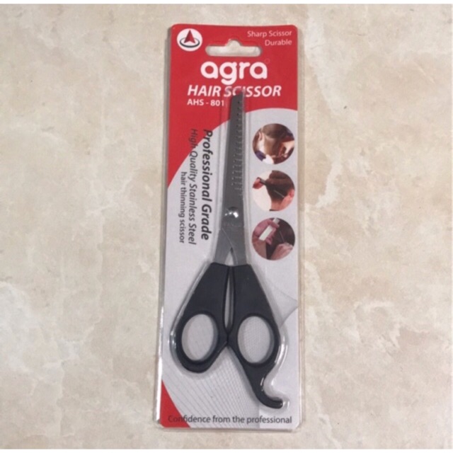 Gunting Sasak / Penipis Rambut