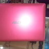 Laptop leptop seken bekas Second Asus x200CA Hdd 500Gb Hdd 500 Gb Murah Bagus like new