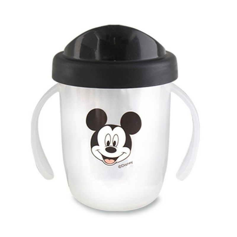 Lusty Bunny Disney (DMM-3015,210ml) Sippy Spill Proff Training Cup