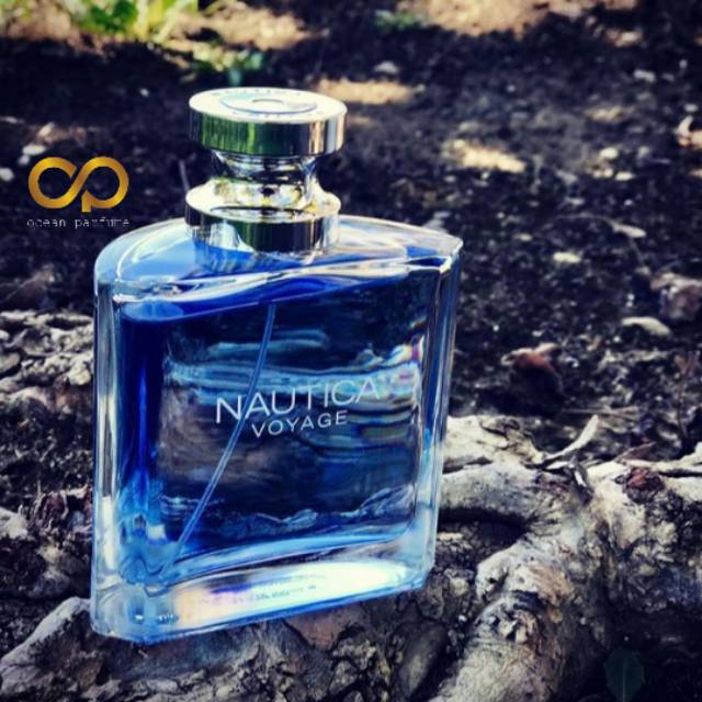 Nautica - Voyage (Refill)