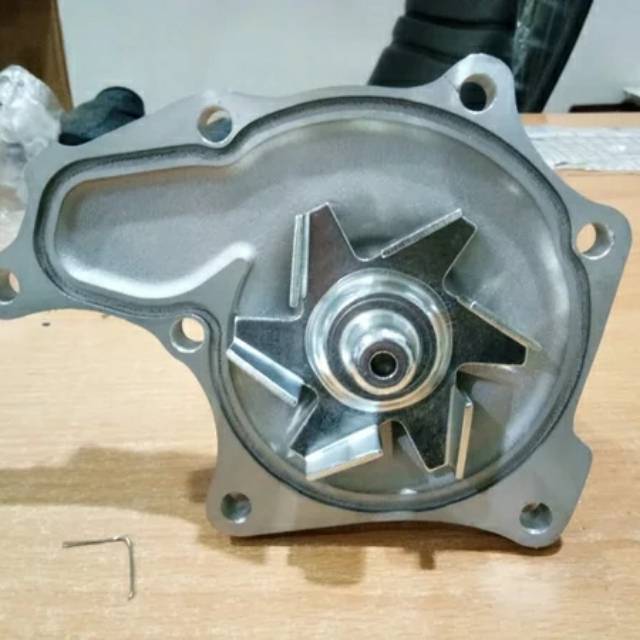 WATERPUMP ISUZU FOTON FORWARD 4JB1 4JB1T