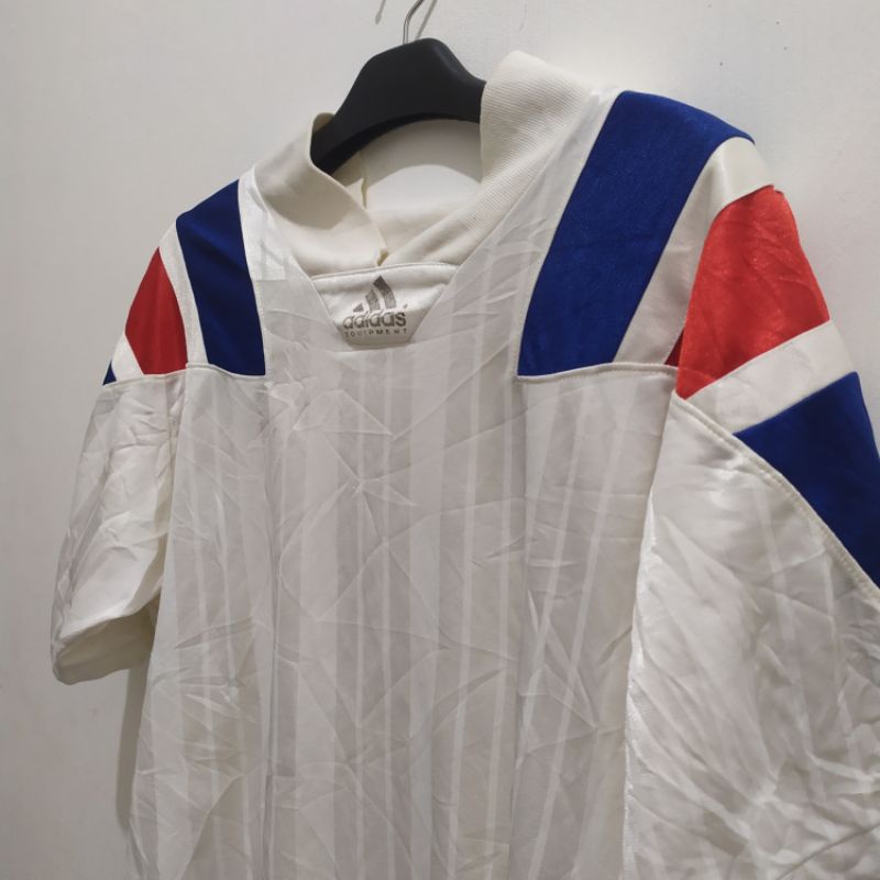 jersey France Jaspo 1992