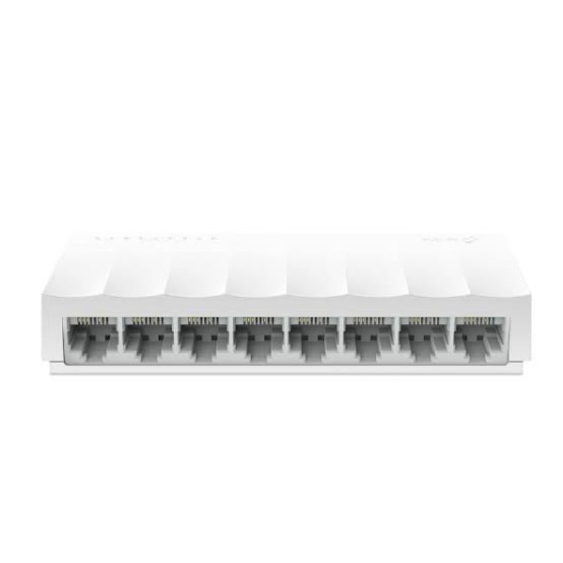 Switch Hub Tp-Link LS1008 10/100Mbps Desktop Switch Hub 8 Port Tplink