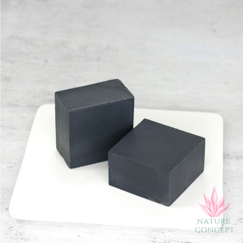 Sabun Cuci Muka Unik Black Diamond Pearl Soap