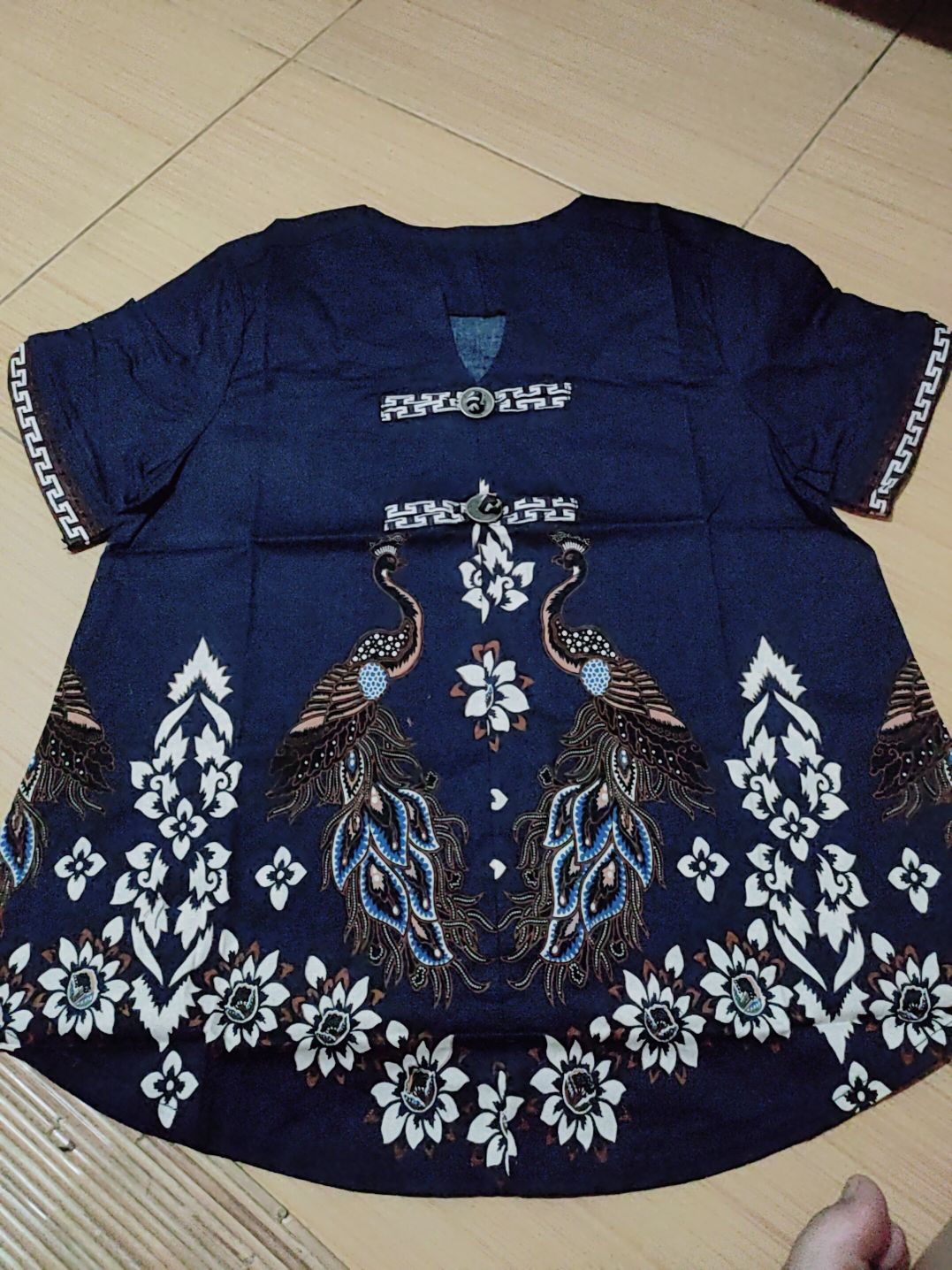 Family Batik / Batik Couple / Seragam Batik / Batik Seragam Kantor / Jm / Kevin Family