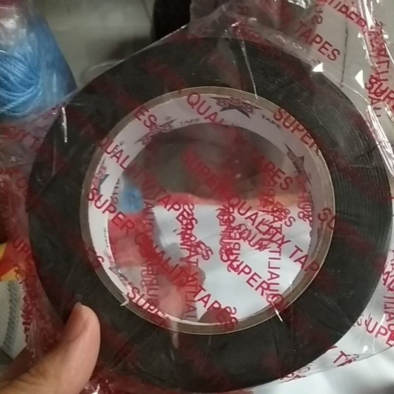 

Solasi busa wolak walik