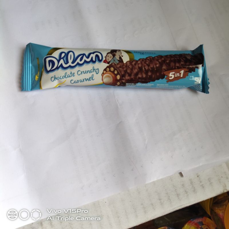 

Dilan choco