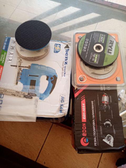 Aldo 4 In 72t Mata Potong Kayu Gergaji Circular Saw Blade Makita Bosch