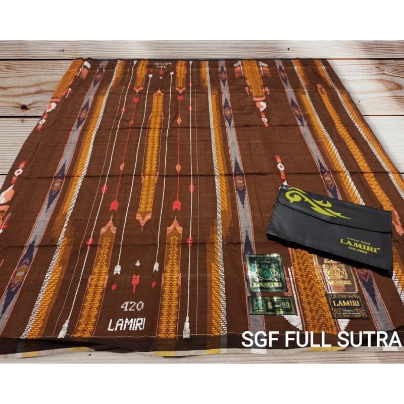 (COD) ¶. *LAMIRI 420* ¶.*SGF*¶. *FULL SUTRA*¶. *