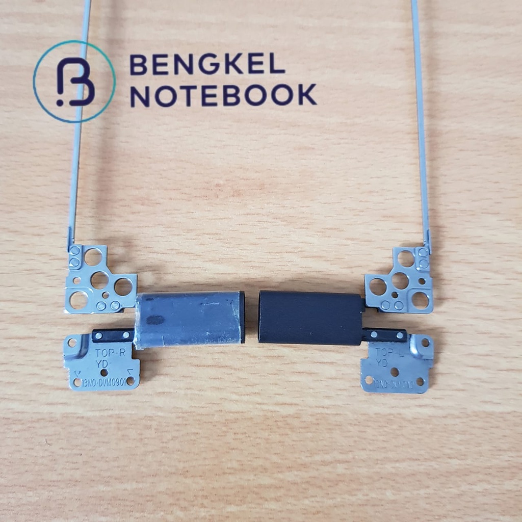 Engsel Toshiba Satelite Radius 12 P20W P25W P20W-C