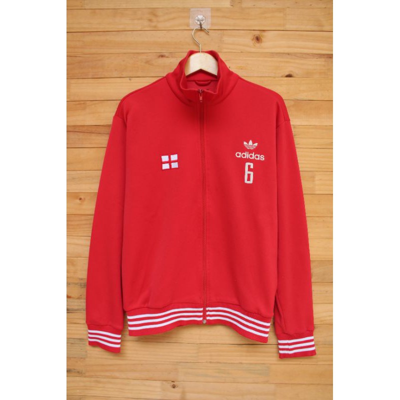 Tracktop Adidas England