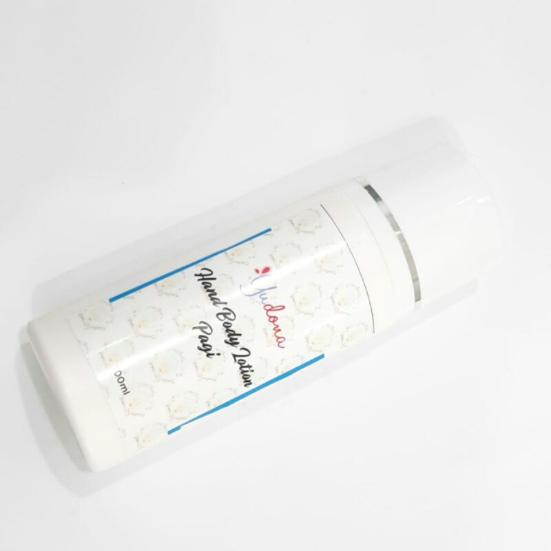 Yudona Hand and Body Lotion