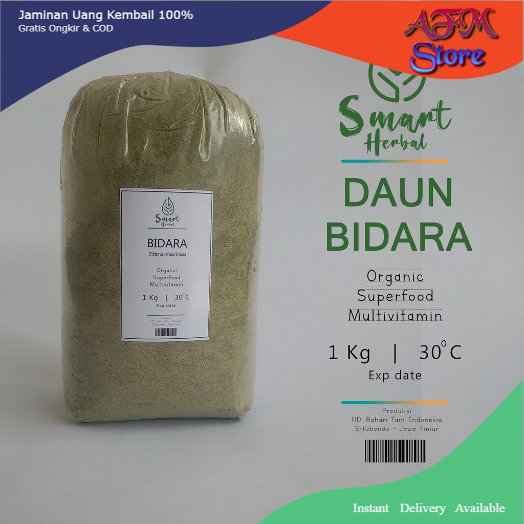 

BUBUK BIDARA 1 KG Herbal-Rempah-Tradisional