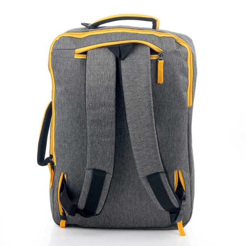 TAS LAPTOP PRIA TAS JINJING RANSEL BACKPACK MULTI FUNGSI PRIA WANITA HIGH QUALITY BEST LOKAL PRODUK