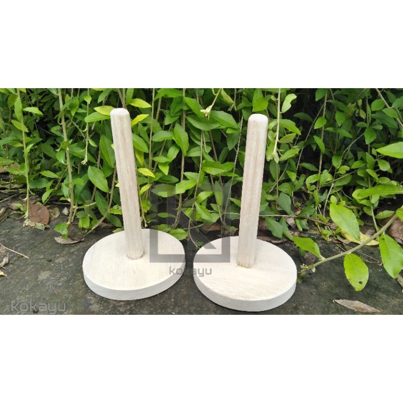 Tempat Tisu / Tempat Tisu Gulung /Tisu Dapur / Tisu Toilet