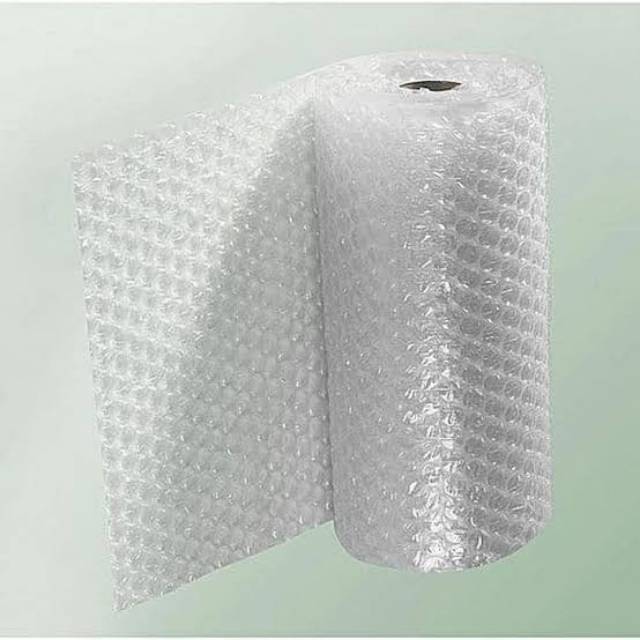 

Bubblewrap Khusus untuk Packing Barang Anda