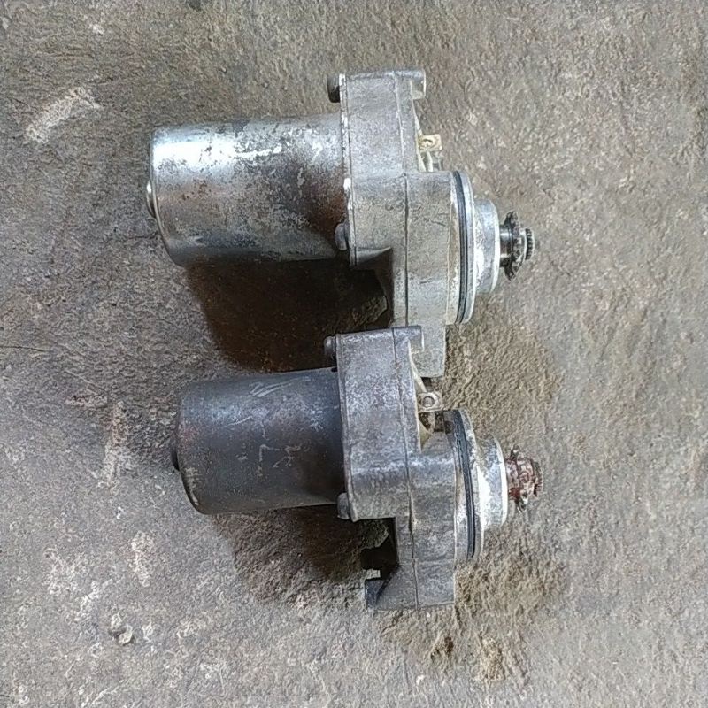 DINAMO STATER GRAND SUPRA COPOTAN ORIGINAL