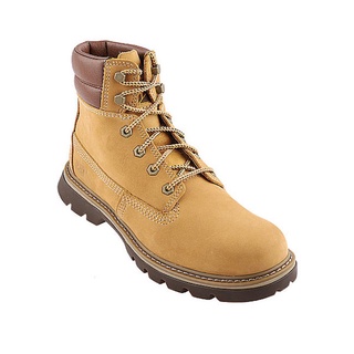 caterpillar combat boots
