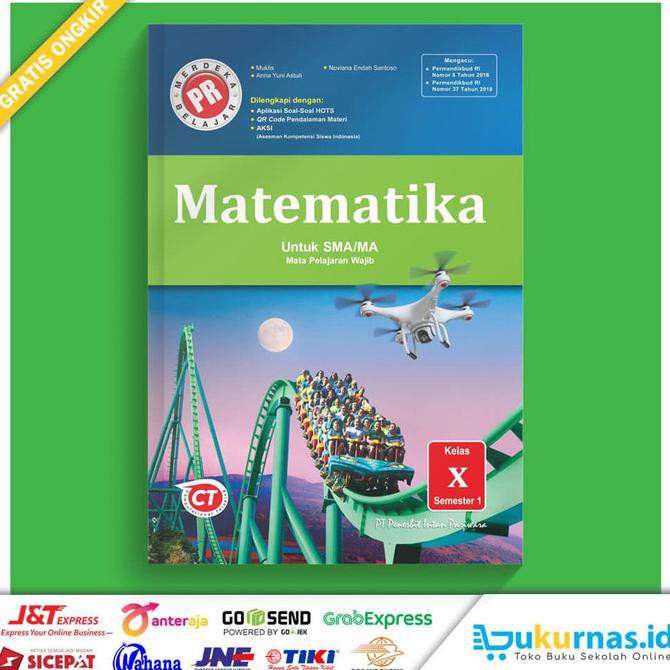 Harga Lks Matematika Kelas 10 Intan Pariwara Terbaru Juni 2022 Biggo Indonesia