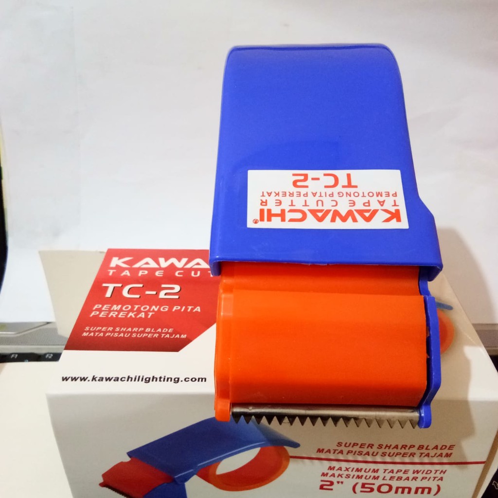 

Alat Lakban/ Tape Cutter