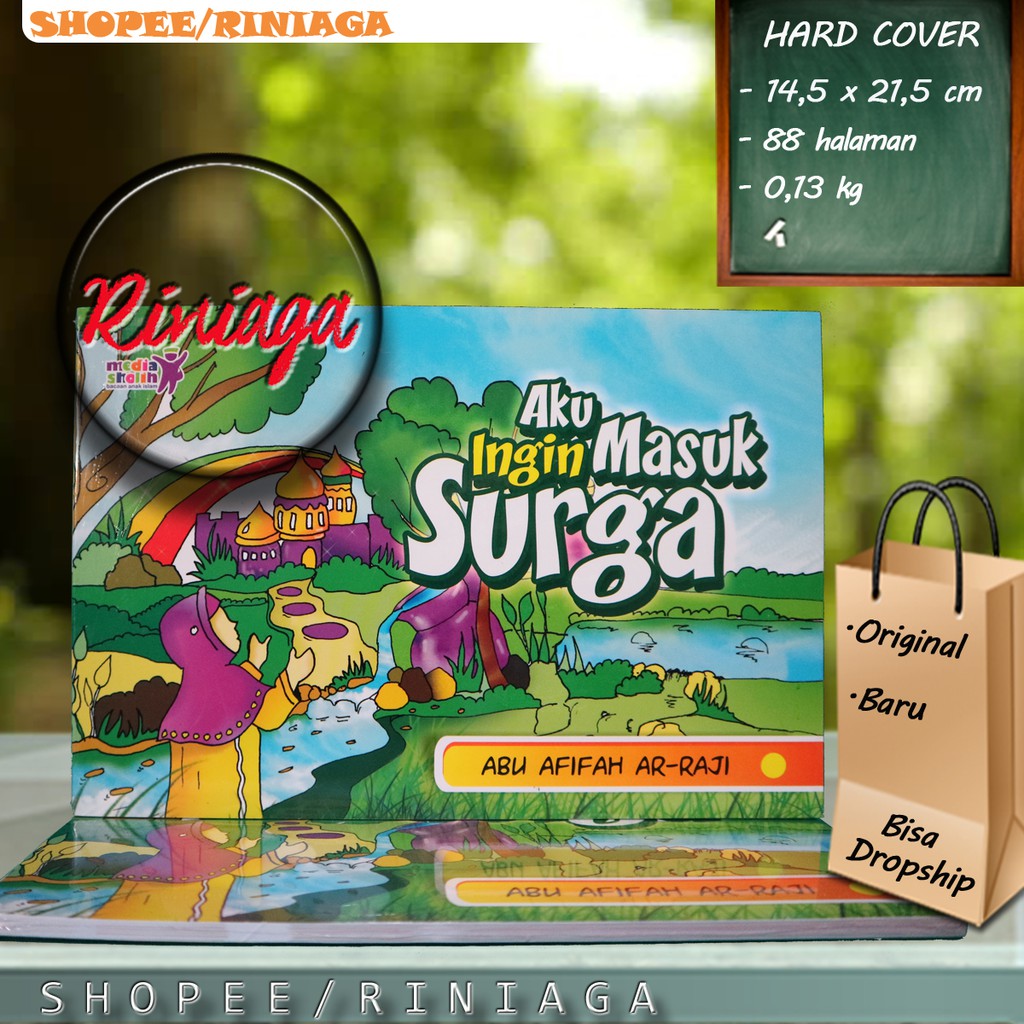 Aku Ingin Menjadi Youtuber Shopee Indonesia