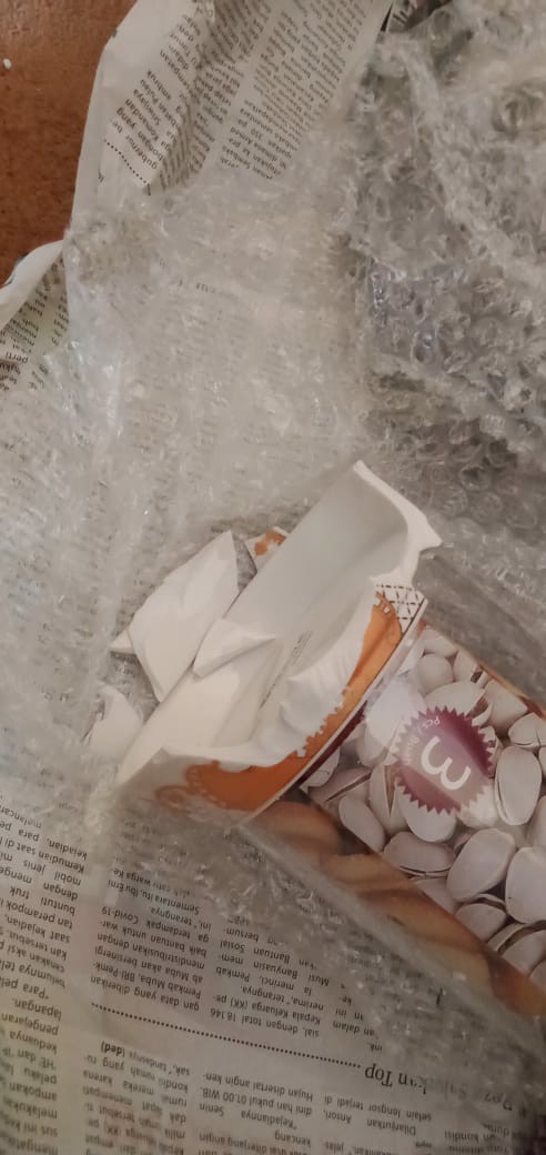 Toples Vicenza G 301