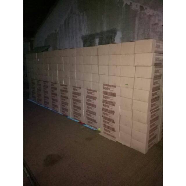 

Bagelen roti Bandung original
