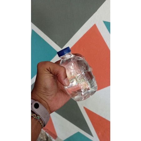 Jual AQUA MINI KEMASAN 220ml kemasan baru Limited Edition | Shopee