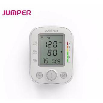 Tensimeter Digital Suara Jumper JPD HA-200 / Tensi Meter Digital Suara Jumper