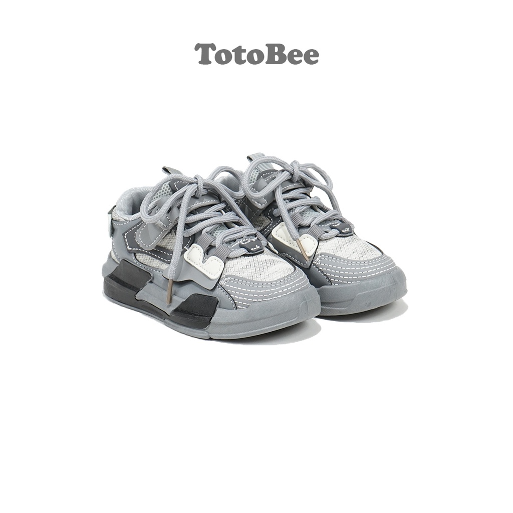 TOTOBEE Akira Sepatu Sneakers anak import 125