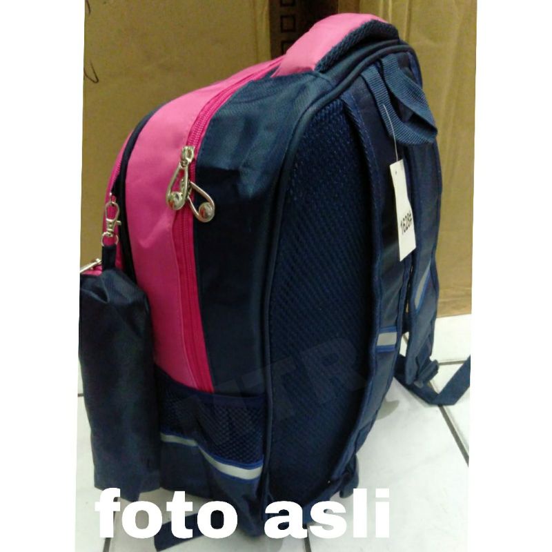 TAS RANSEL ANAK SD IMPORT ORIGINAL MURAH-MERIAH