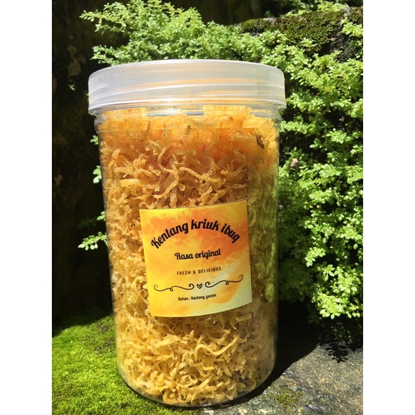 

kentang kriuk ibuq rasa original