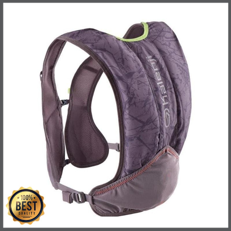 kalenji trail vest