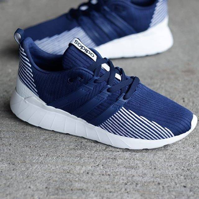 ADIDAS QUESTAR FLOW NAVY ORIGINAL