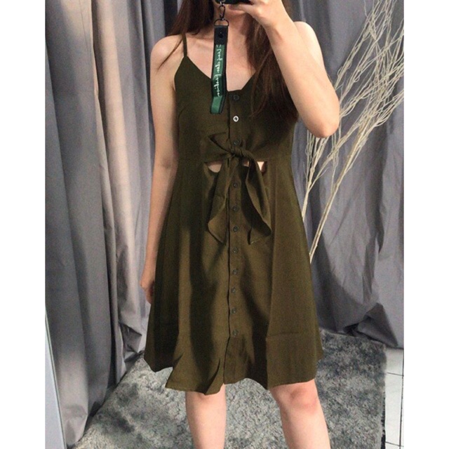 Audrey Dress