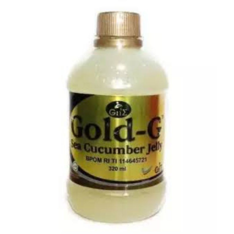 GOLD-G 500ml